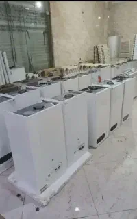 خرید و خریدار پکیج آبگرمکن رادیاتوردیواری قم
