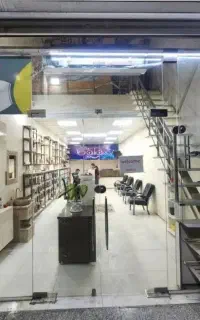 مغازه تجاری تاپ لوکیشن