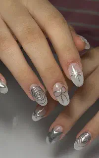 خدمات و اموزش تخصصی ناخن