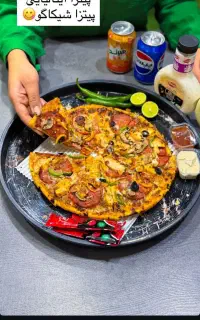 استخدام نیرو اقا