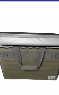کول باکس 25  لیتری تاشو و ضدآب مسافرتی