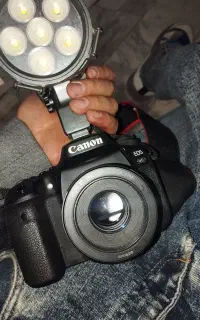 دوربین کنون 90d canon ۹۰دی ، پرینتر l805 اپسون