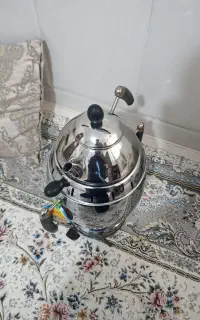 سماور 6لیتری