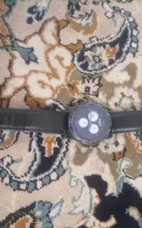 ساعت