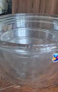 کاسه پیرکس شیشه ای لومینارک فرانسه