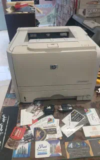 چاپگر HP LaserJet p2035