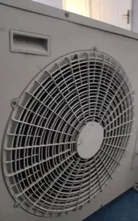 کولر اسپیلت ۲۴ هزار آکس
