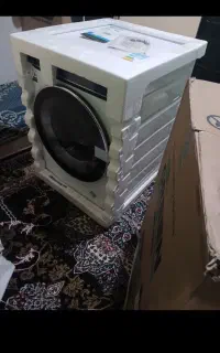 لباسشویی 12کیلوی گرین