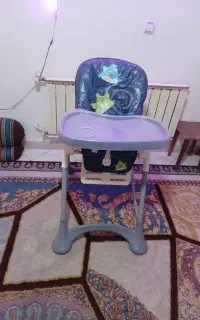 صندلی غذا