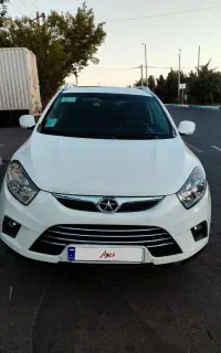 جک s5 اوتومات مدل 95 بدون رنگ