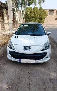 207 پانا مدل ۹۹ برج ۱۲