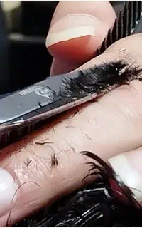 آموزشگاه فنی حرفه ای آرایشگری مردانه