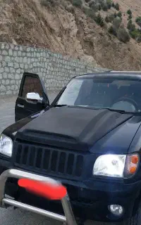 کاپرا مدل ۹۰