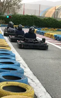 آموزش صفر تا صد کارتینگ