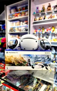 عینک واقیعت مجازی VR2 برای PS5