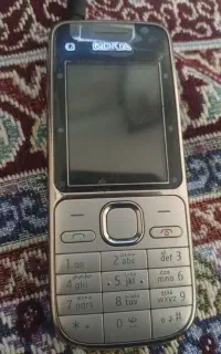 گوشی نوکیاساده بفروش میرسد