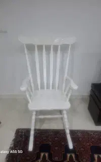 صندلی راک