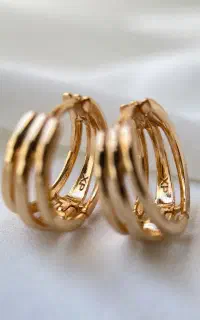 گوشواره ژوپینگ