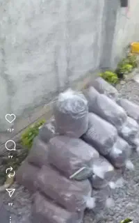 خاک گلدان وباغچه وکلخانه