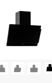 هود استیل البزر