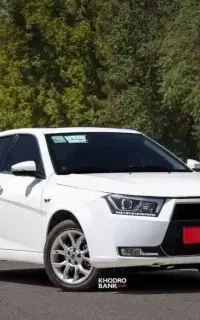 دنا پلاس اتوماتیک توربو اپشنال فول