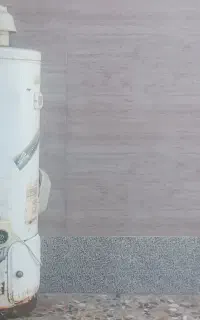 آبگرمکن گازی و برقی