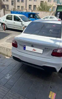 خودرو سواری