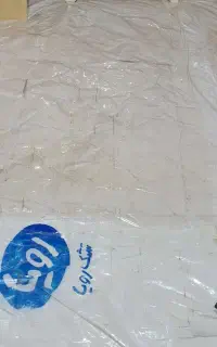تشک دو نفره رویا