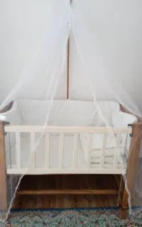 تخت گهواره ای