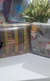 کیف کولی ومدارکی