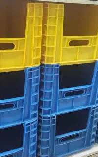 سبد قفسه بندی ، سبد ابزاری