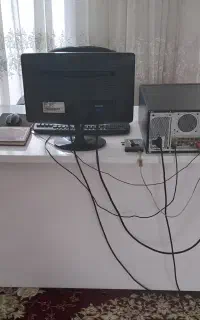 میز مدیریت