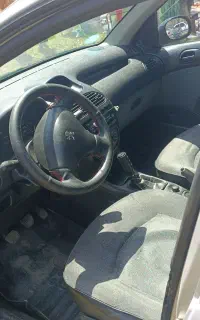 ۲۰۶تیو فول اریان