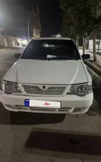 پراید ۱۱۱ مدل ۹۴