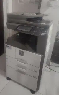 دستگاه کپی شارپ مدل Max