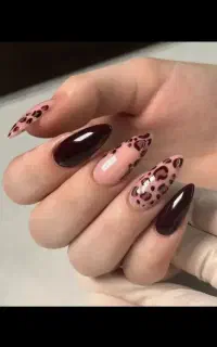تخفیفات کاشت ناخن