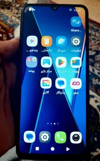 ردمی A5رم۴حافظه۶۴