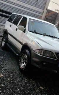 موسو چهار سیلندر ۲۳۰۰