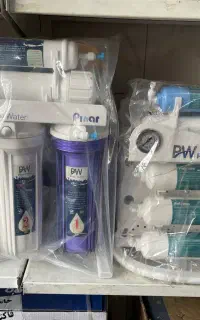 فروش دستگاه تصفیه کن خانگی