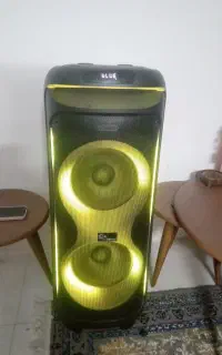 پارتی باکس