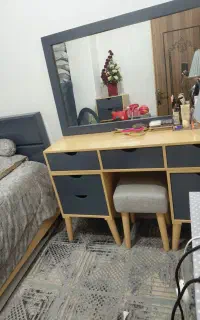 تخت خواب دونفره