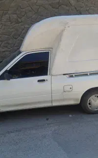 پراید وانت