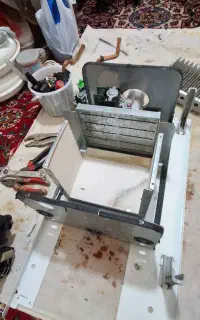 تعمیرات فوق تخصصی پکیج دیواری و زمینی