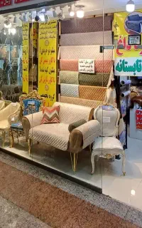 کاور مبل اقساطی ضدآب با ۱ سال گارانتی قیمت و کیفیت
