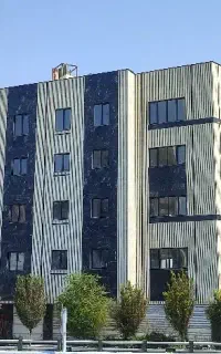 زیرزمین تجاری بر بلوار محمودنژاد