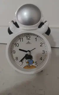 ساعت رو میزی