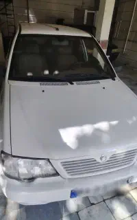 پراید۱۱۱