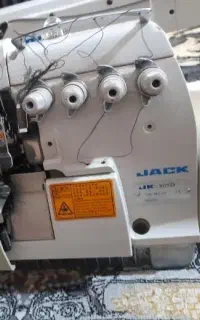 چرخ سردوز جک پنج نخ