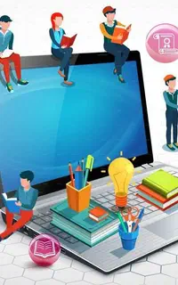 آموزش حرفه ای زبان انگلیسی