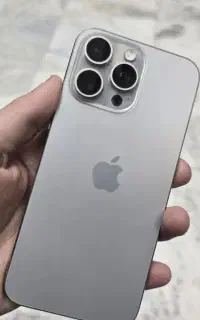 iphone 15 promax رجیستر شده